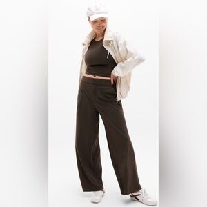 NWOT Athleta Pinnacle Trouser